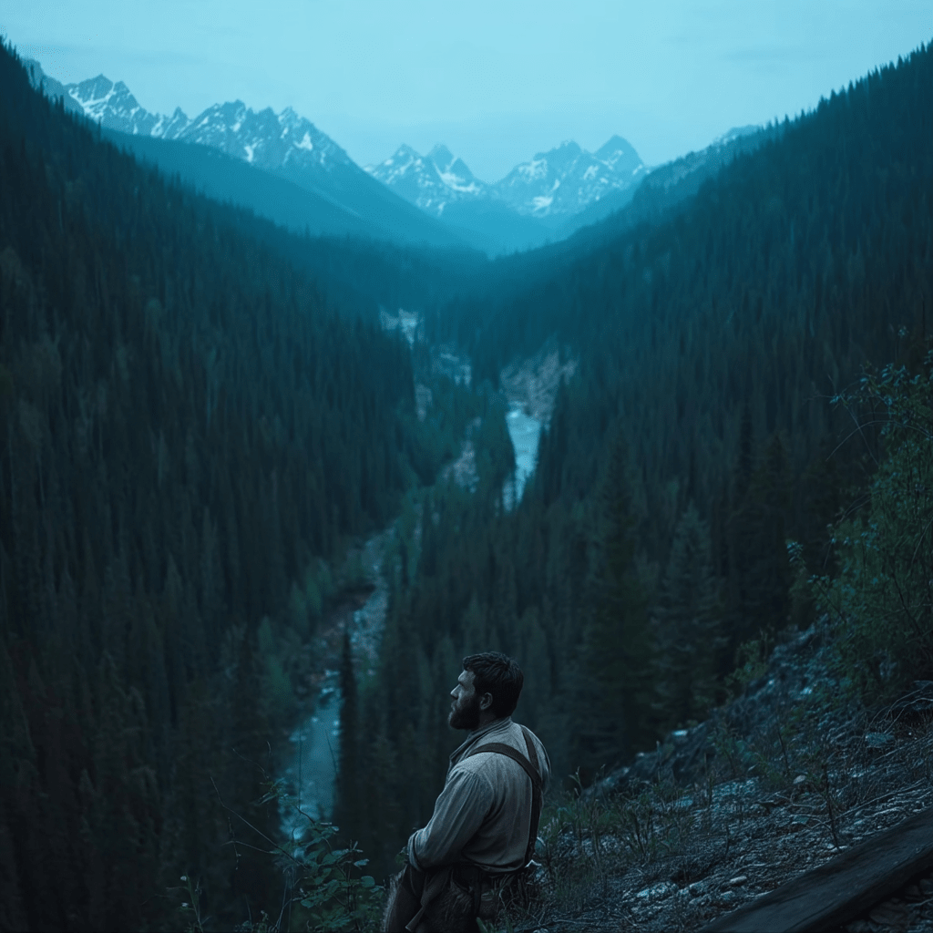 Train Dreams (2025) Review & Reception: Critics, Fan Opinions, and Storytelling Analysis