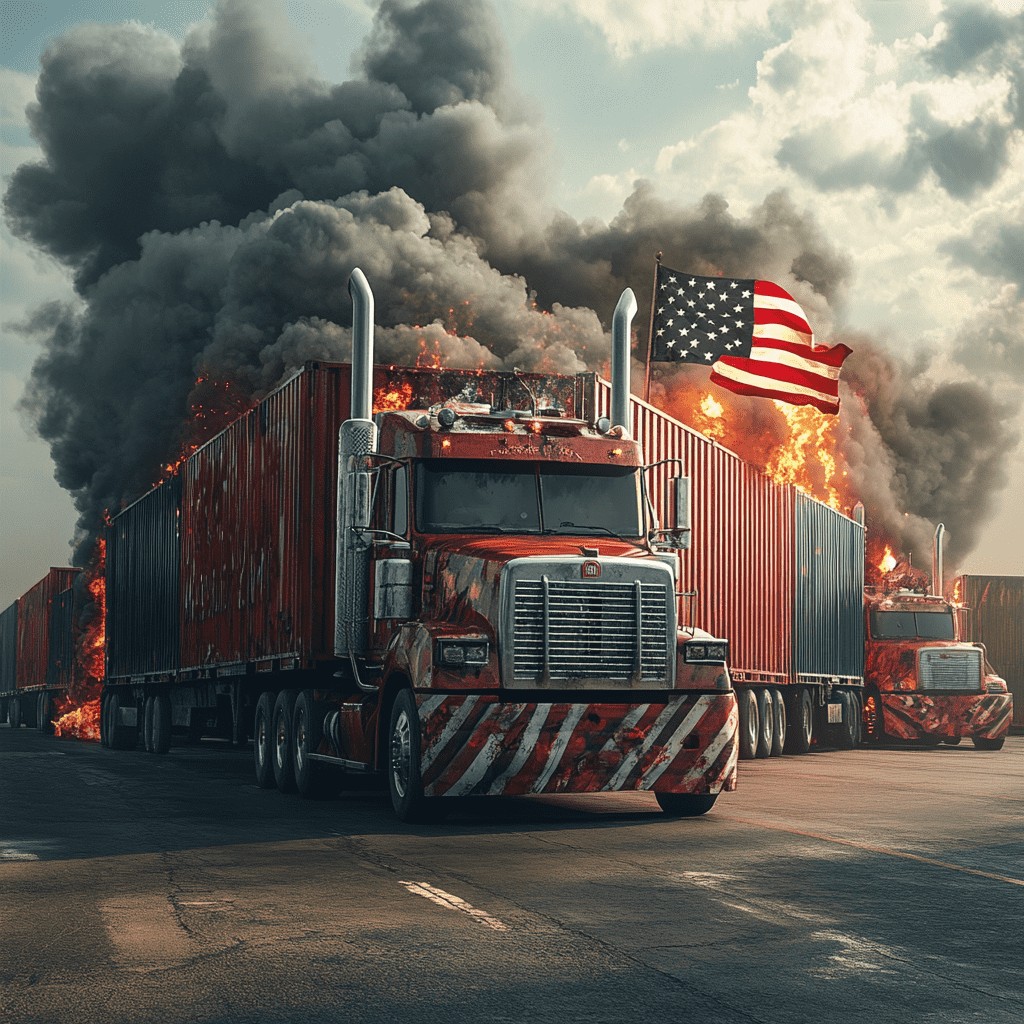 Trump’s 100% Tariff on Foreign Films: How Hollywood Is Responding