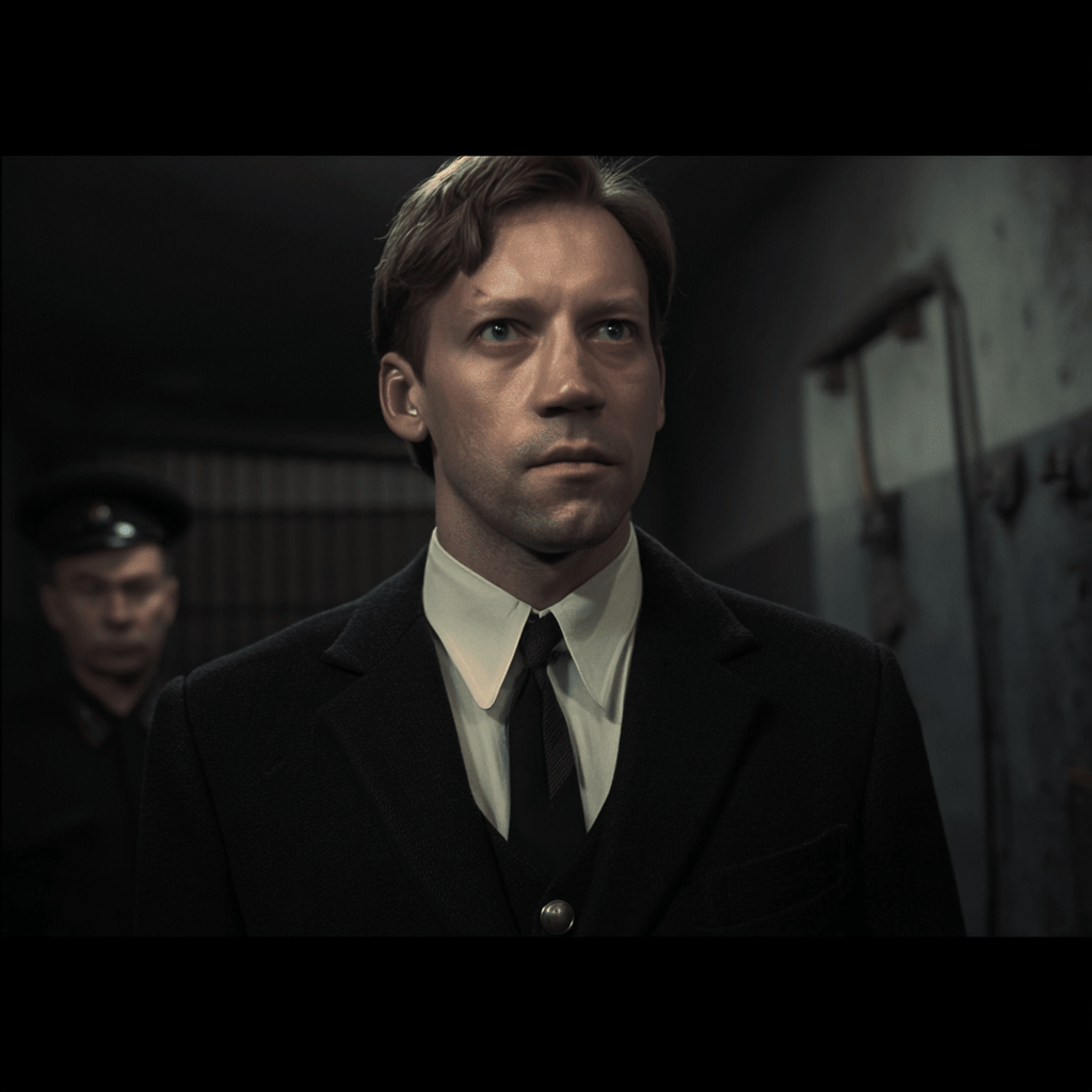 Two Prosecutors (2026) Review & Critic Opinions – Audience Reception, Storytelling & Performance Analysis