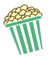 What's After the Movie? logo